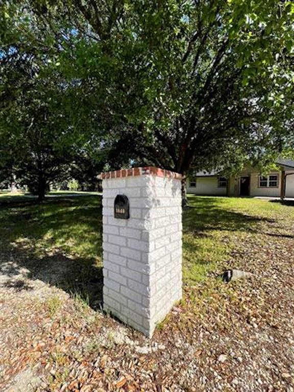 1040 Pine Cove Street, Vidor, Texas image 2