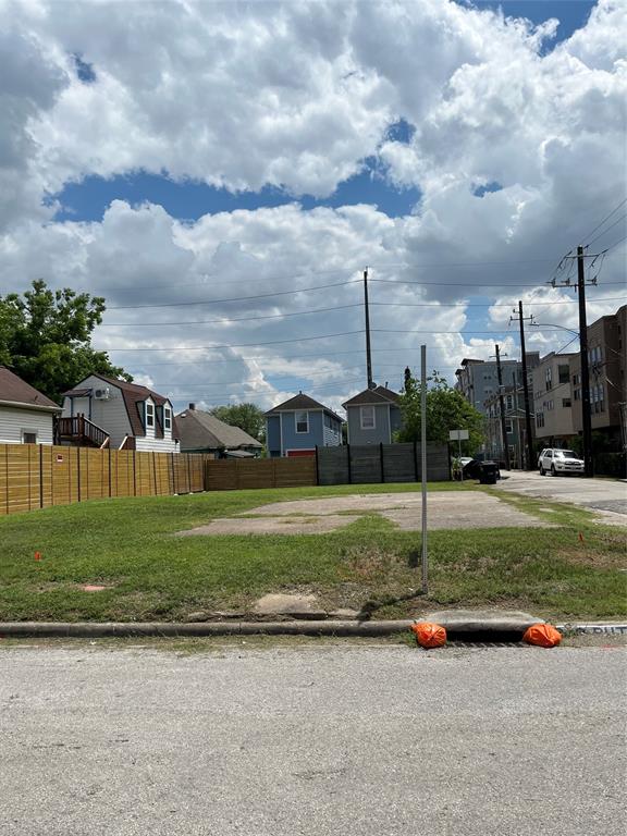 Wilson Street, Houston, Texas image 3