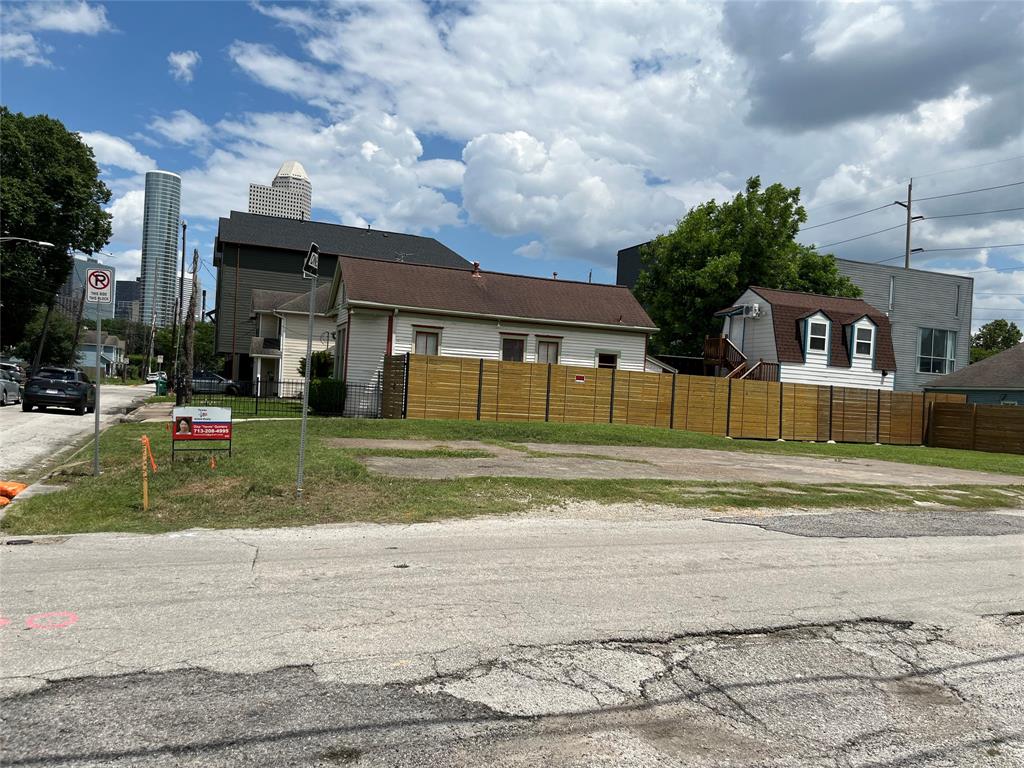 Wilson Street, Houston, Texas image 1