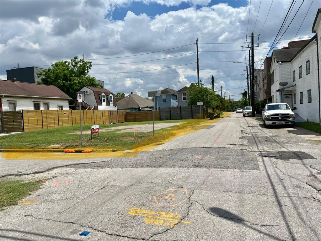Wilson Street, Houston, Texas image 5