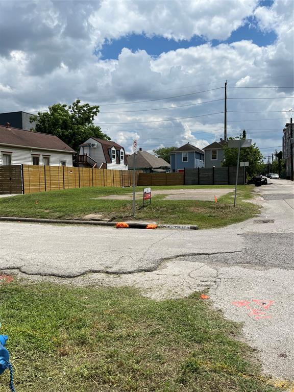 Wilson Street, Houston, Texas image 4