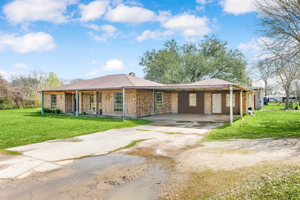 203 W Archer Road
