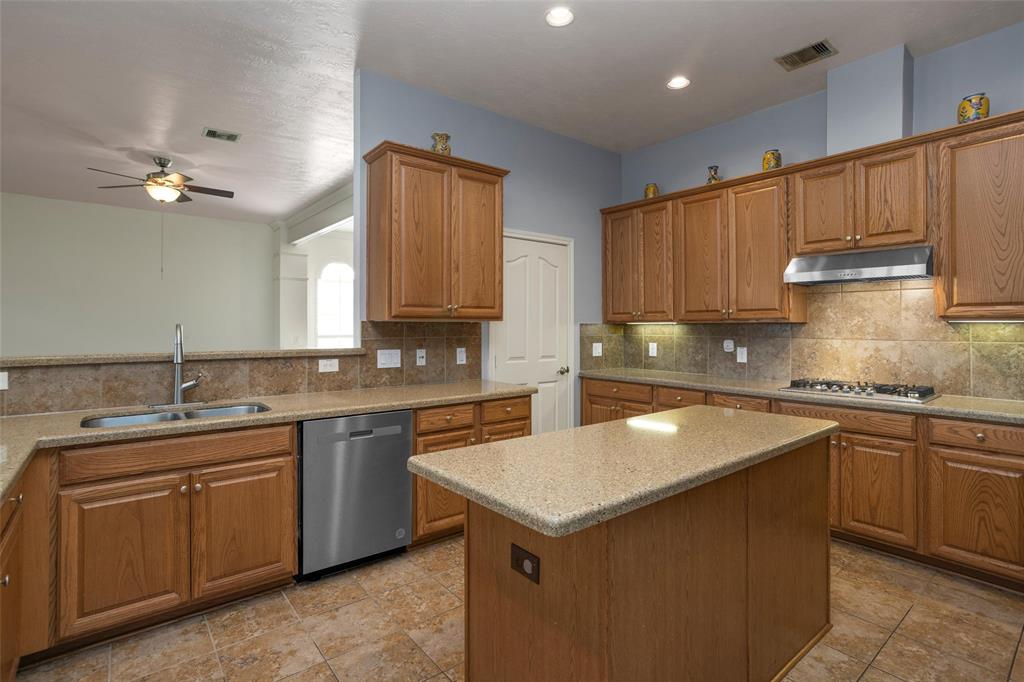 6603 Texoma Drive, Manvel, Texas image 22