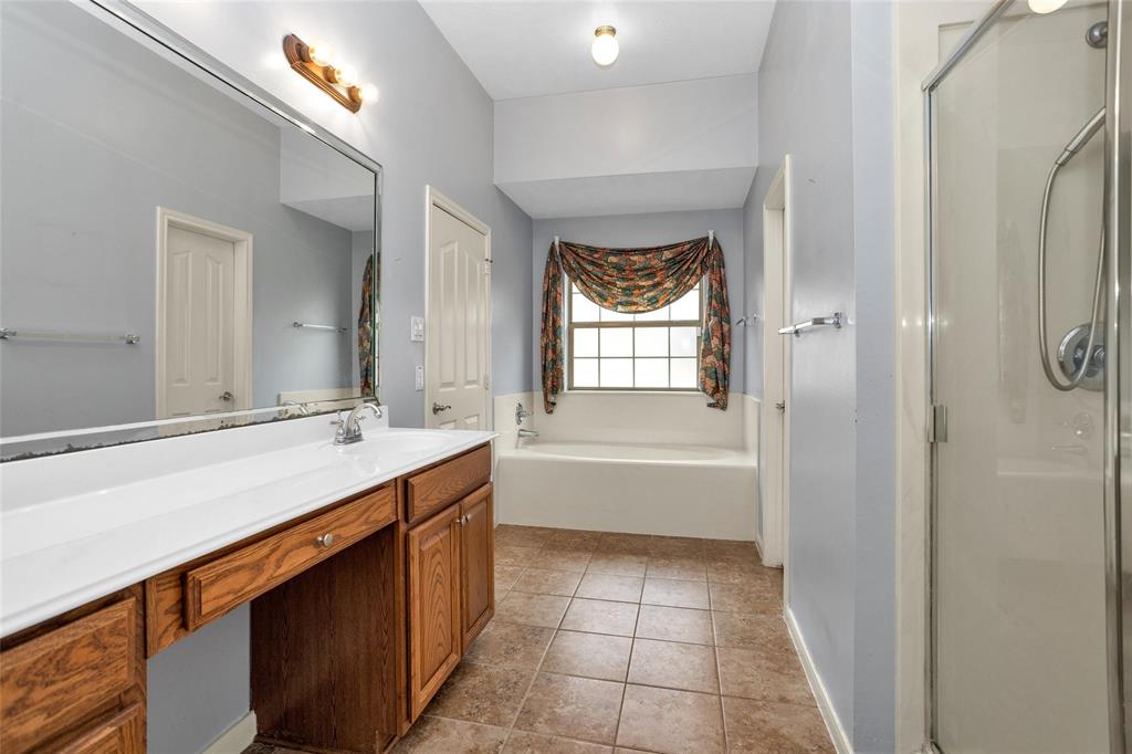 6603 Texoma Drive, Manvel, Texas image 30