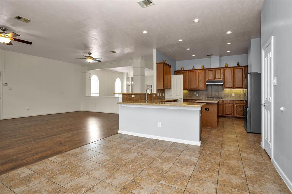 6603 Texoma Drive, Manvel, Texas image 17