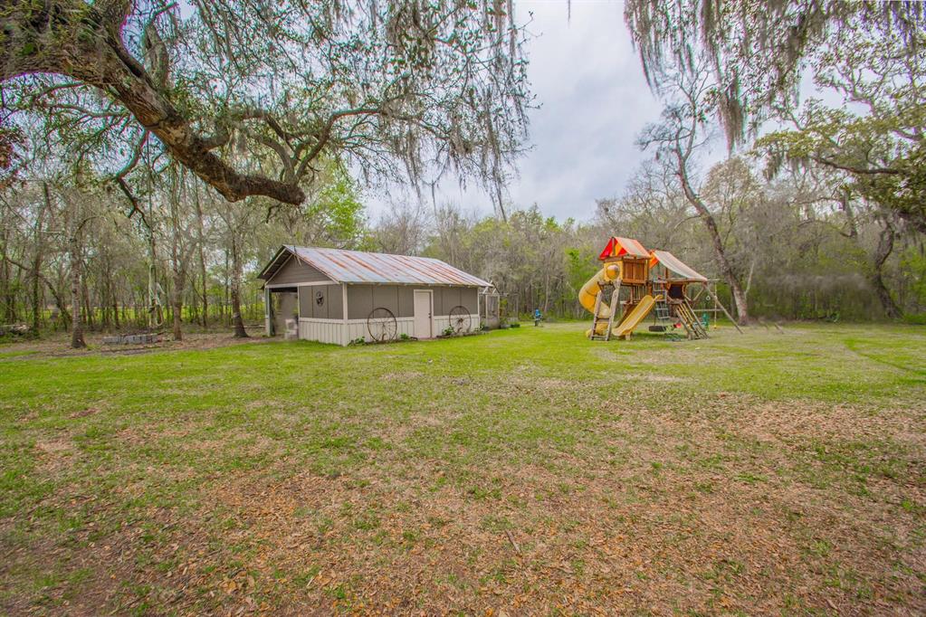 208 Country Road, Angleton, Texas image 36