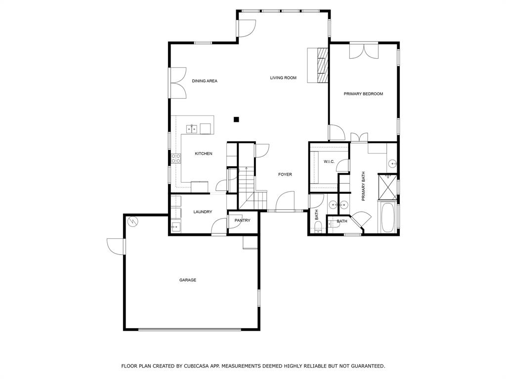 271 Imperial Circle, Coldspring, Texas image 49