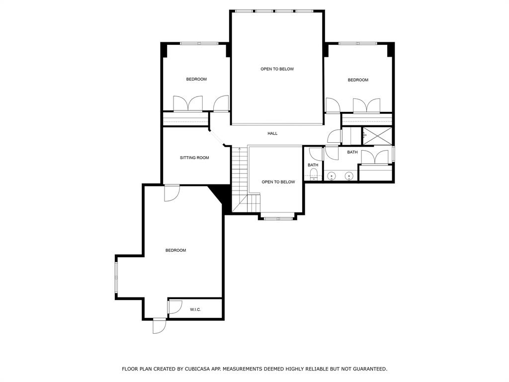 271 Imperial Circle, Coldspring, Texas image 50