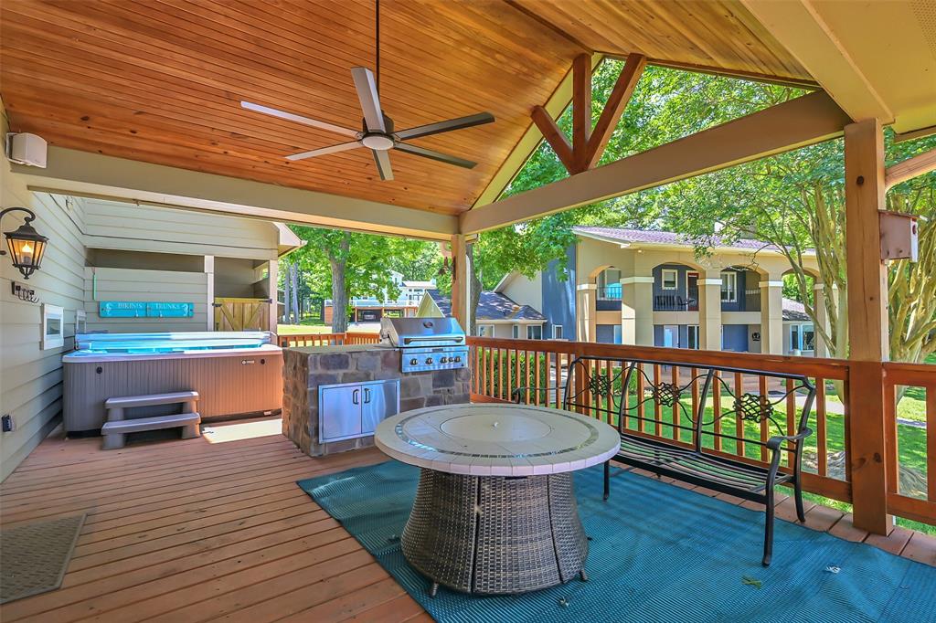 271 Imperial Circle, Coldspring, Texas image 27