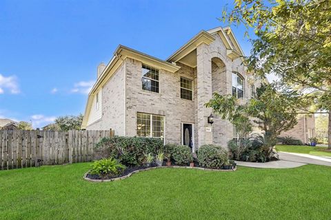 A home in Richmond