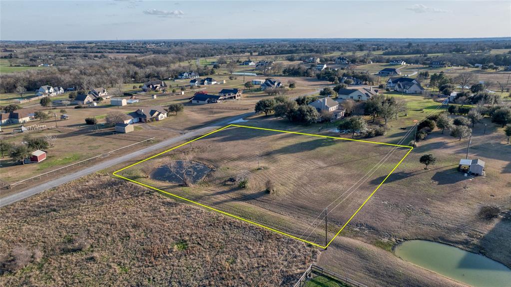 Lot 79 Success Court, Brenham, Texas image 4