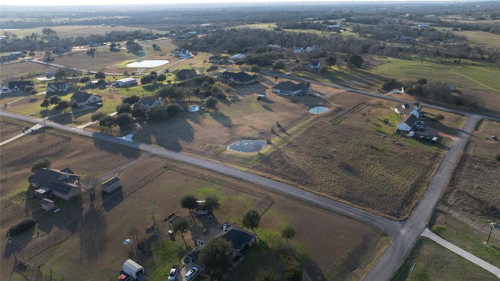 Lot 79 Success Court, Brenham, Texas image 2