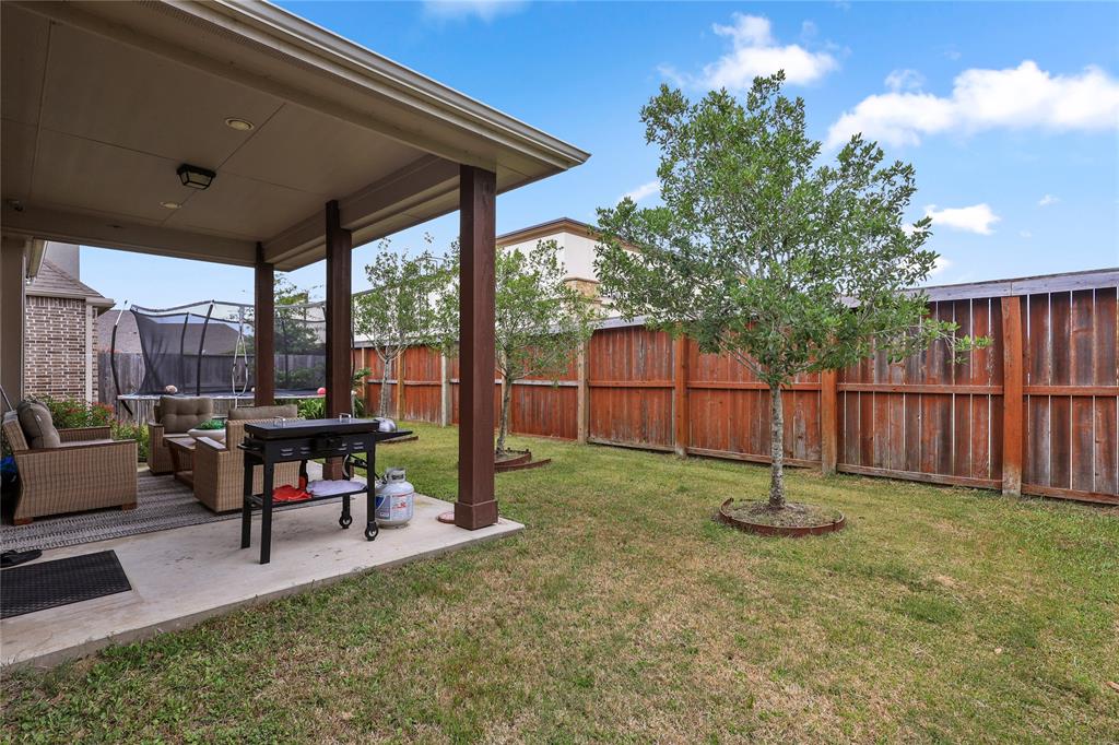18606 Copano Lane
