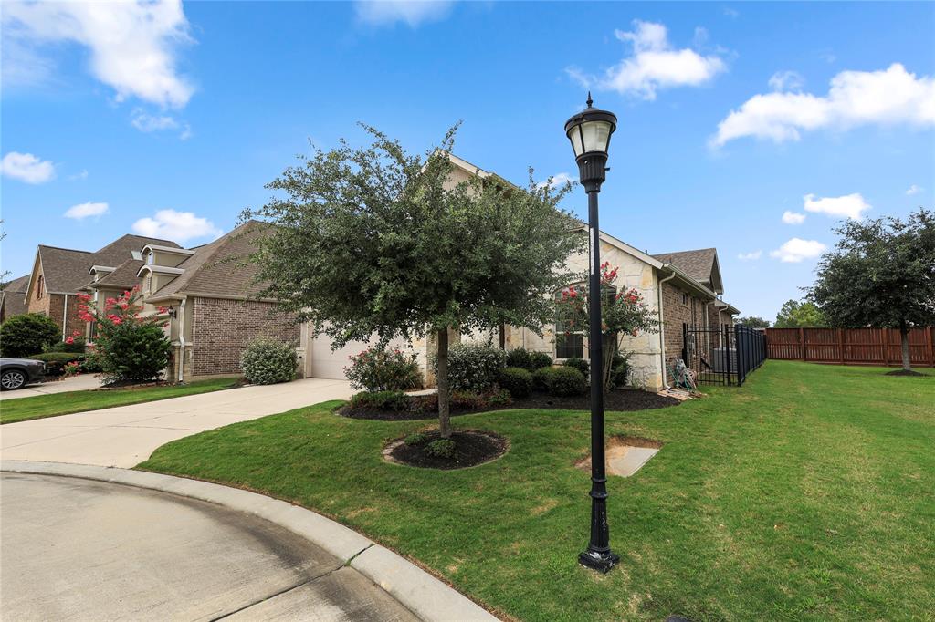 18606 Copano Lane