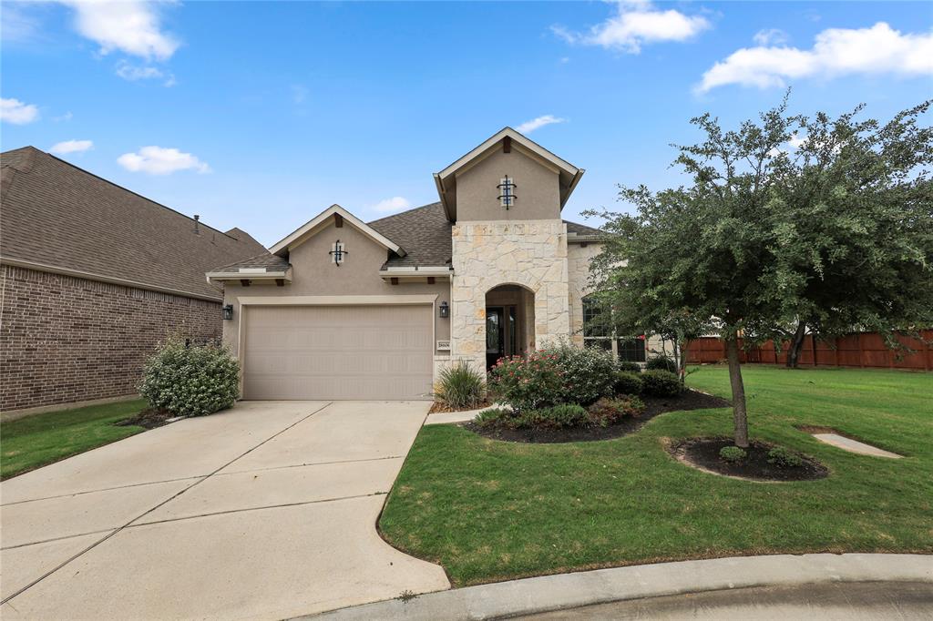 18606 Copano Lane