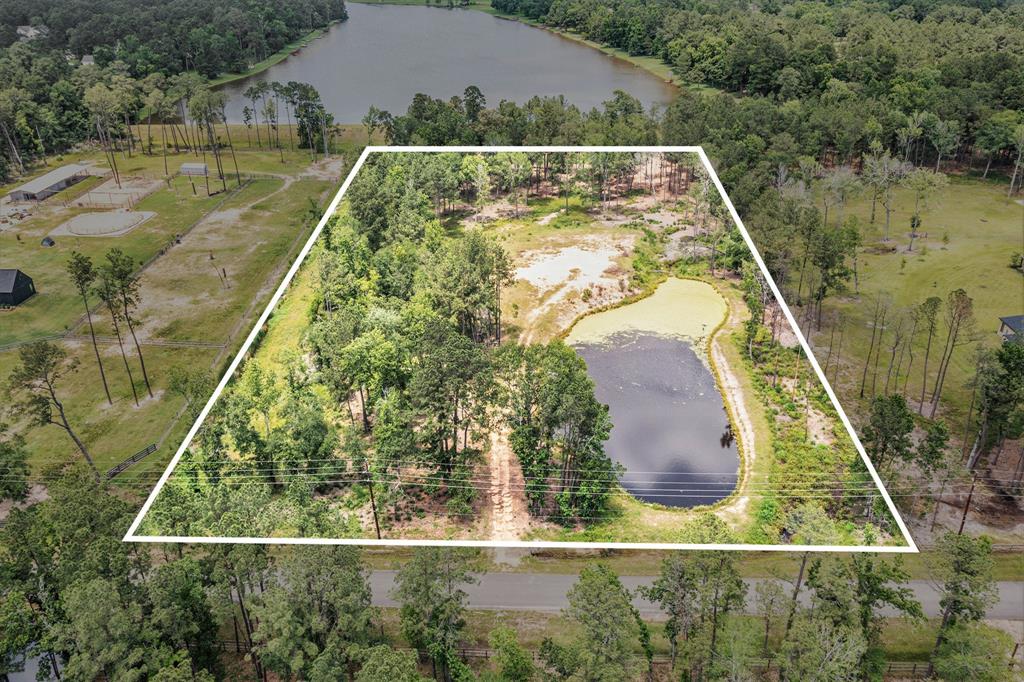 10114 Woodlane Boulevard, Magnolia, Texas image 1