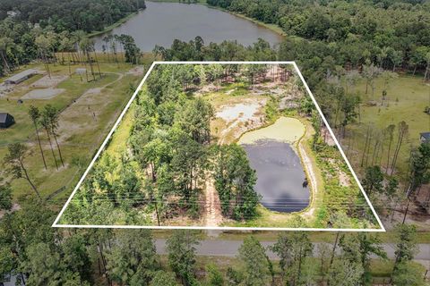 10114 Woodlane Boulevard Magnolia TX 77354