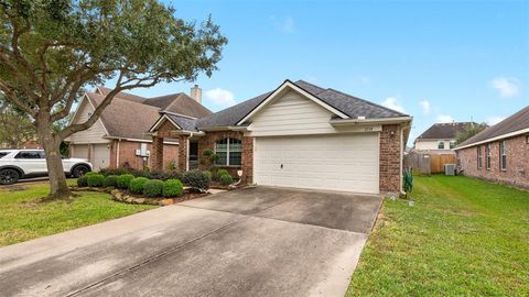 A home in Deer Park