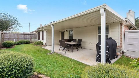 A home in Deer Park