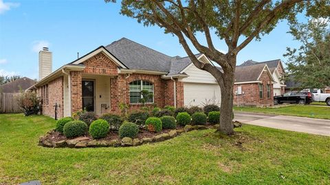 A home in Deer Park