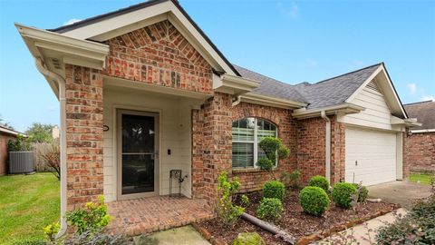 A home in Deer Park