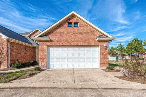 Homes For Sale - 20904 Sunrise Pine View Lane<br/> Katy, TX 77450