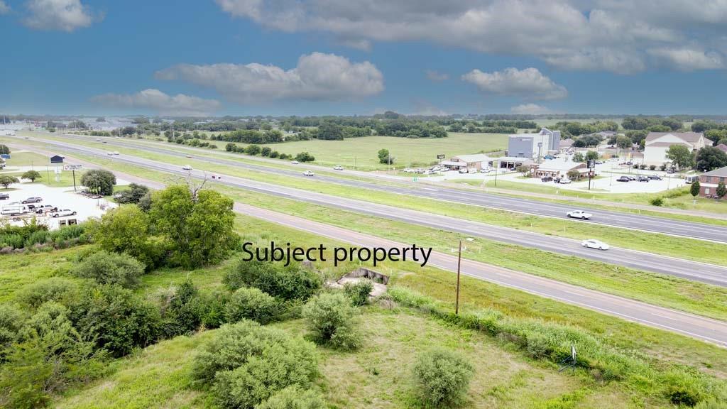 00035 HWY 6 LOOP S