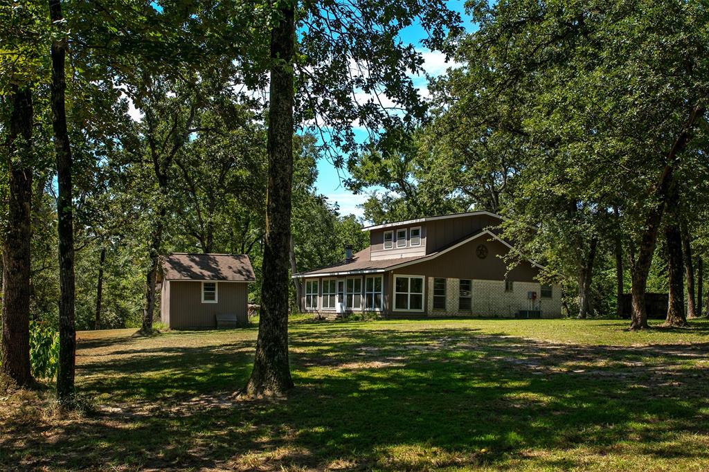 12 W Trail Lane, Hilltop Lakes, Texas image 29