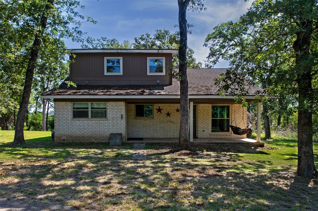 12 W Trail Lane, Hilltop Lakes, Texas image 3