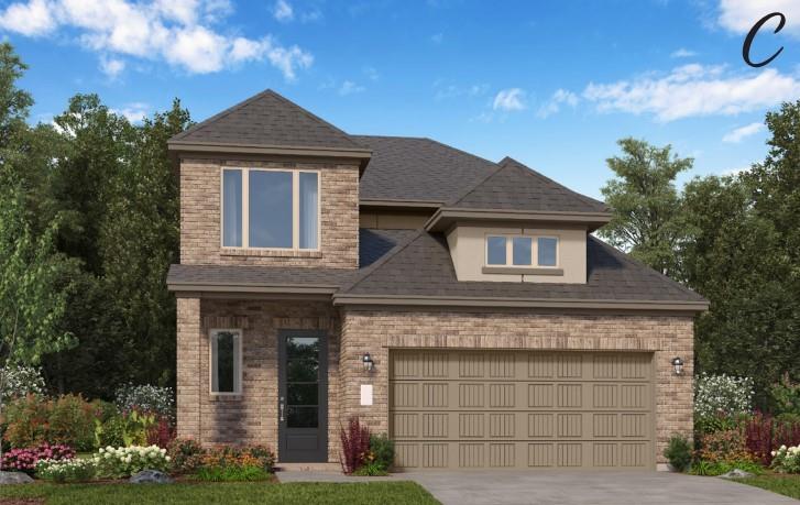 28711 Grand Mesquite Lane, Hockley, Texas image 10