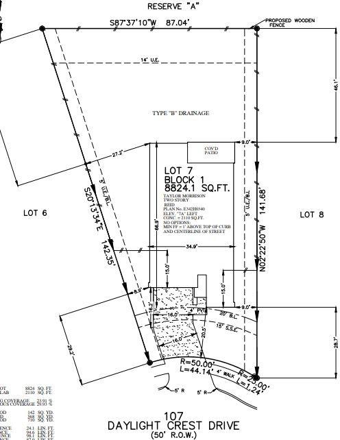 107 Daylight Crest Drive, Crosby, Texas image 4