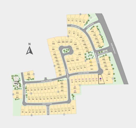 107 Daylight Crest Drive, Crosby, Texas image 5