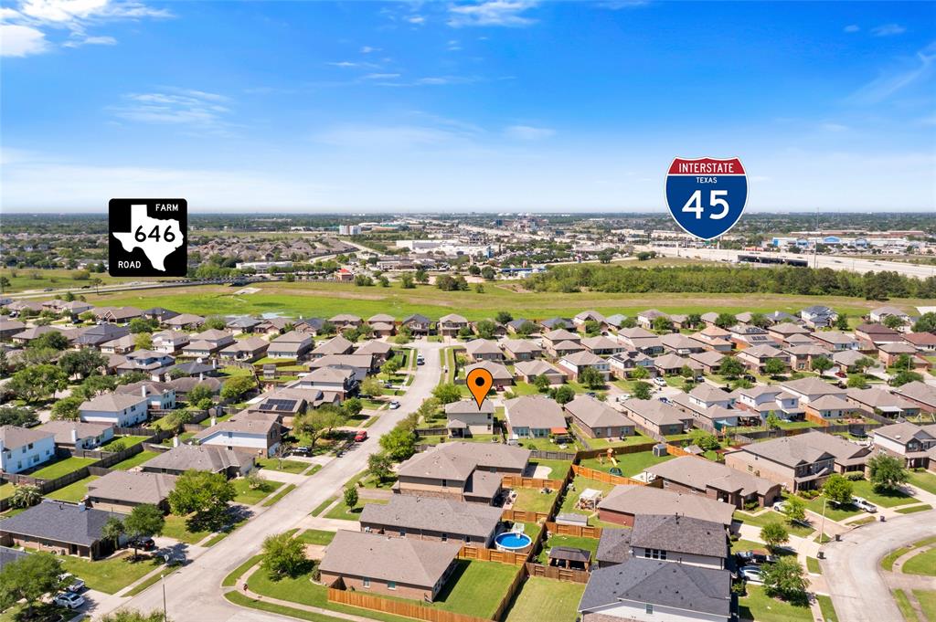 3101 Braepark Court, Dickinson, Texas image 30
