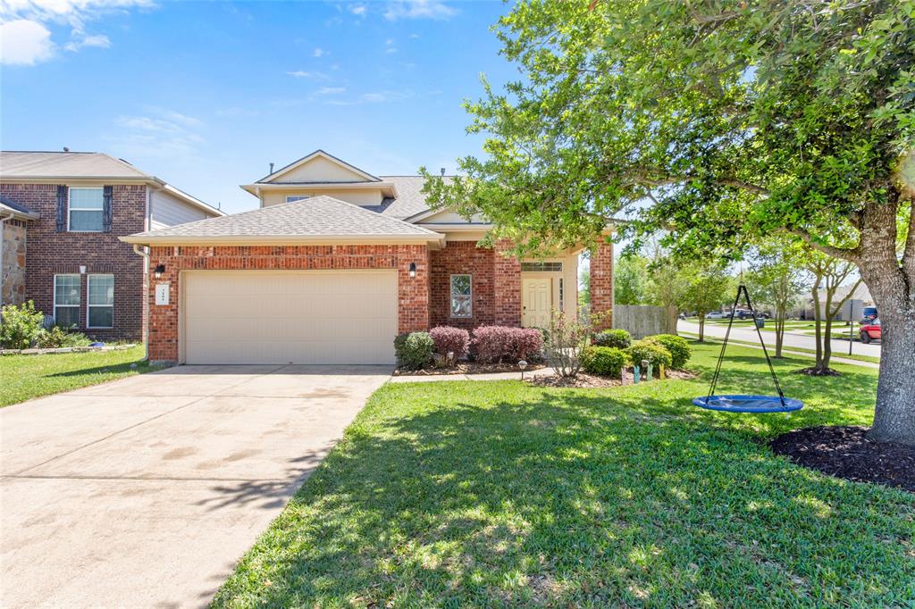 3101 Braepark Court, Dickinson, Texas image 1