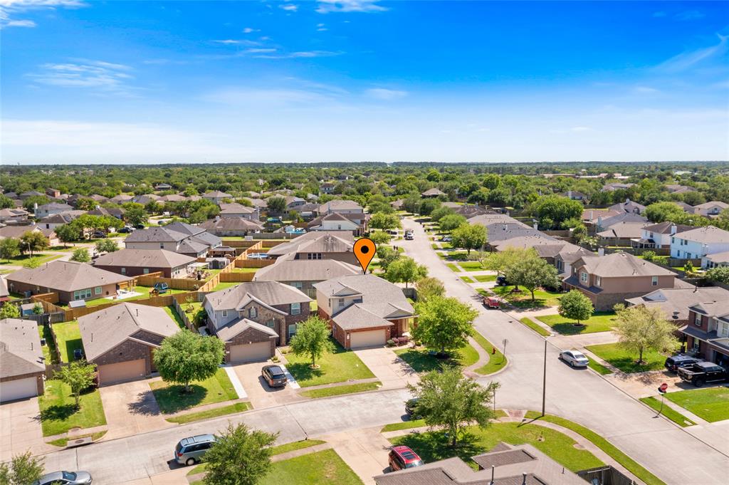 3101 Braepark Court, Dickinson, Texas image 29