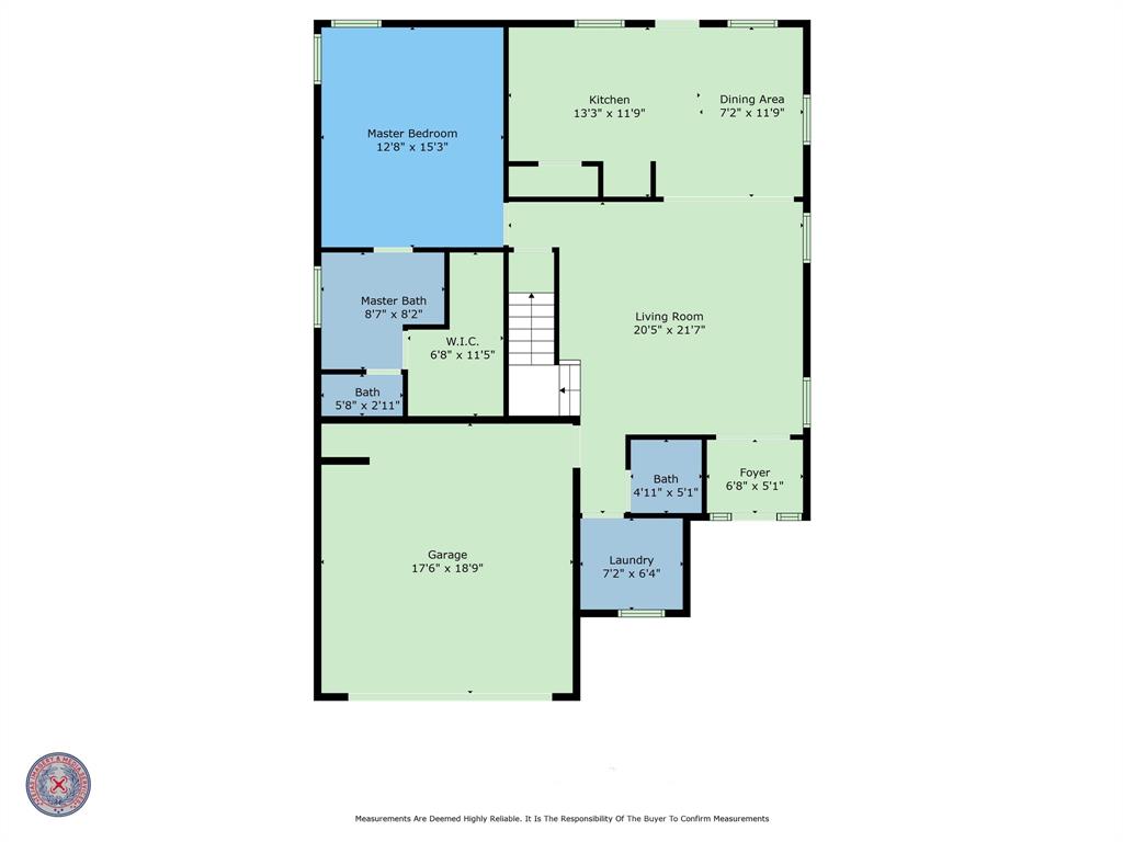 3101 Braepark Court, Dickinson, Texas image 24