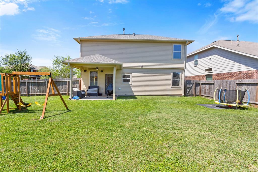 3101 Braepark Court, Dickinson, Texas image 23
