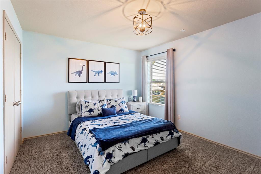 3101 Braepark Court, Dickinson, Texas image 19