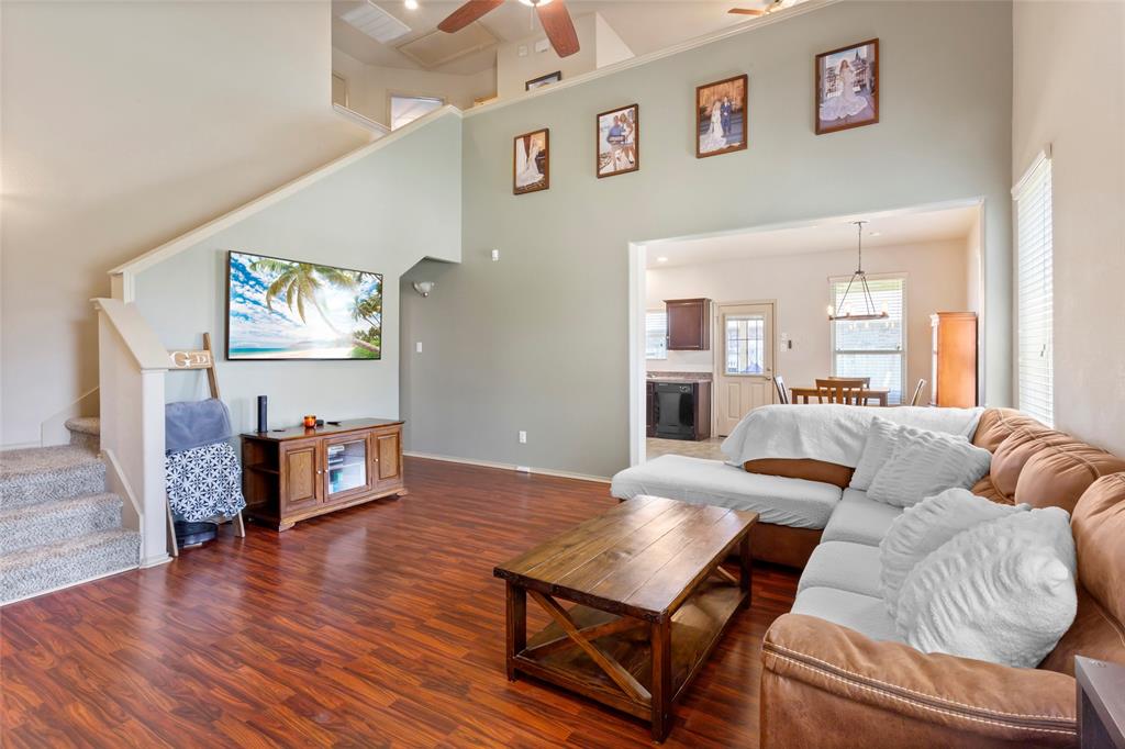 3101 Braepark Court, Dickinson, Texas image 7