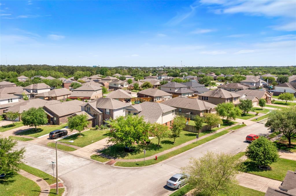 3101 Braepark Court, Dickinson, Texas image 28