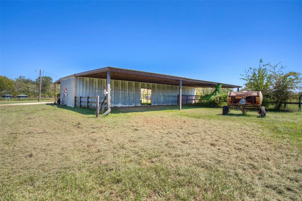 6028 State Highway 30 Highway, Bedias, Texas image 45