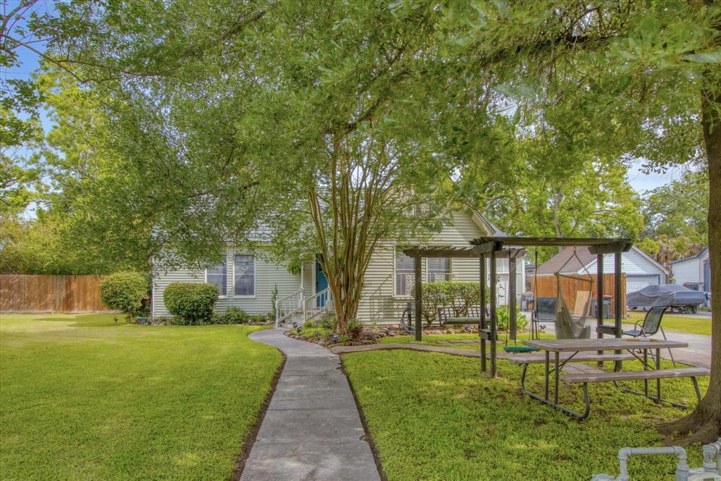 307 North Street, Baytown, Texas image 3