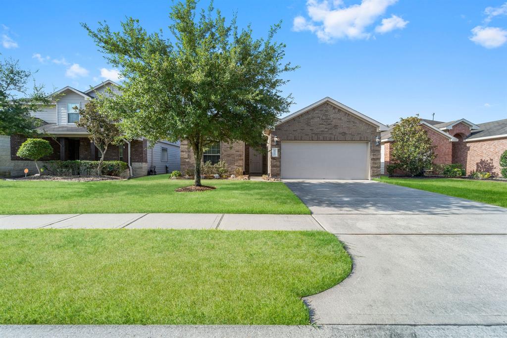 8723 Sunrise Canter Drive, Tomball, Texas image 32