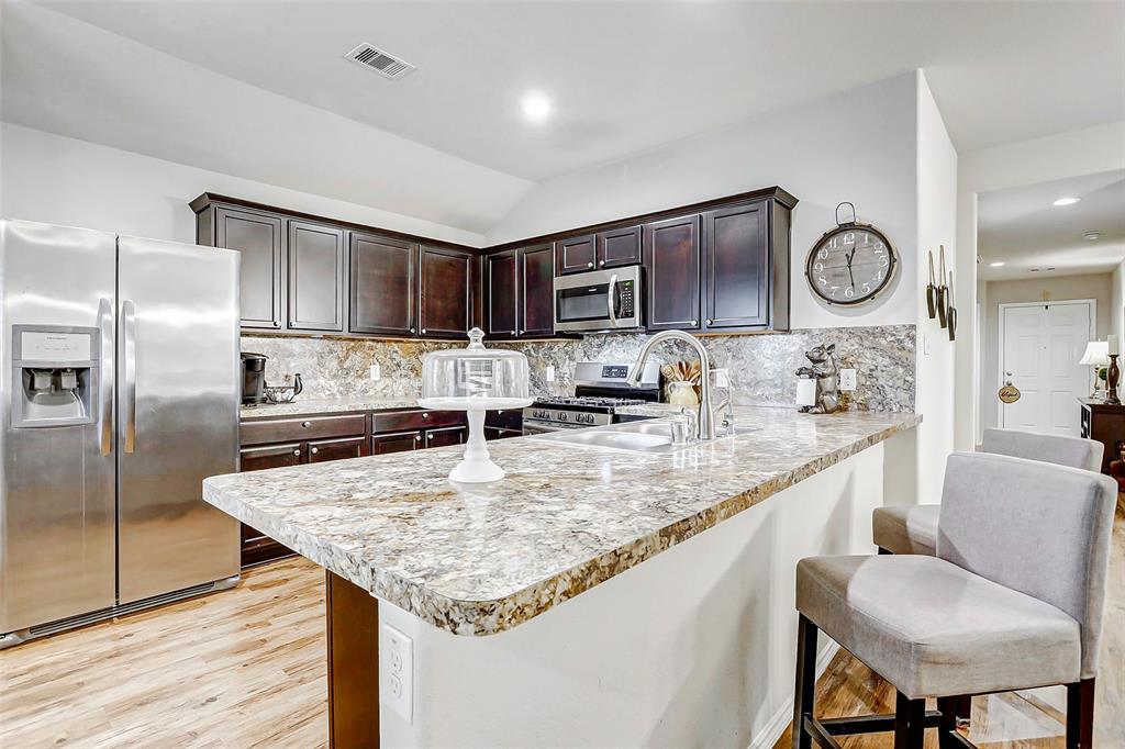 20906 Whitehaven Bluff Trail, Katy, Texas image 7