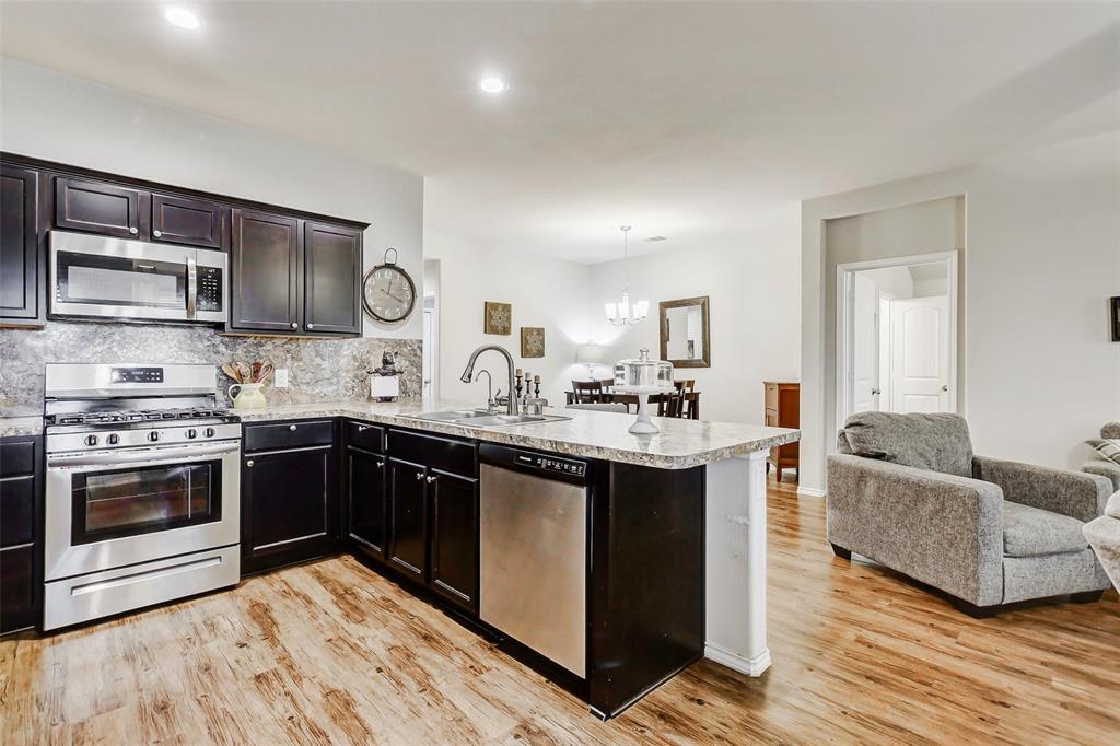 20906 Whitehaven Bluff Trail, Katy, Texas image 11