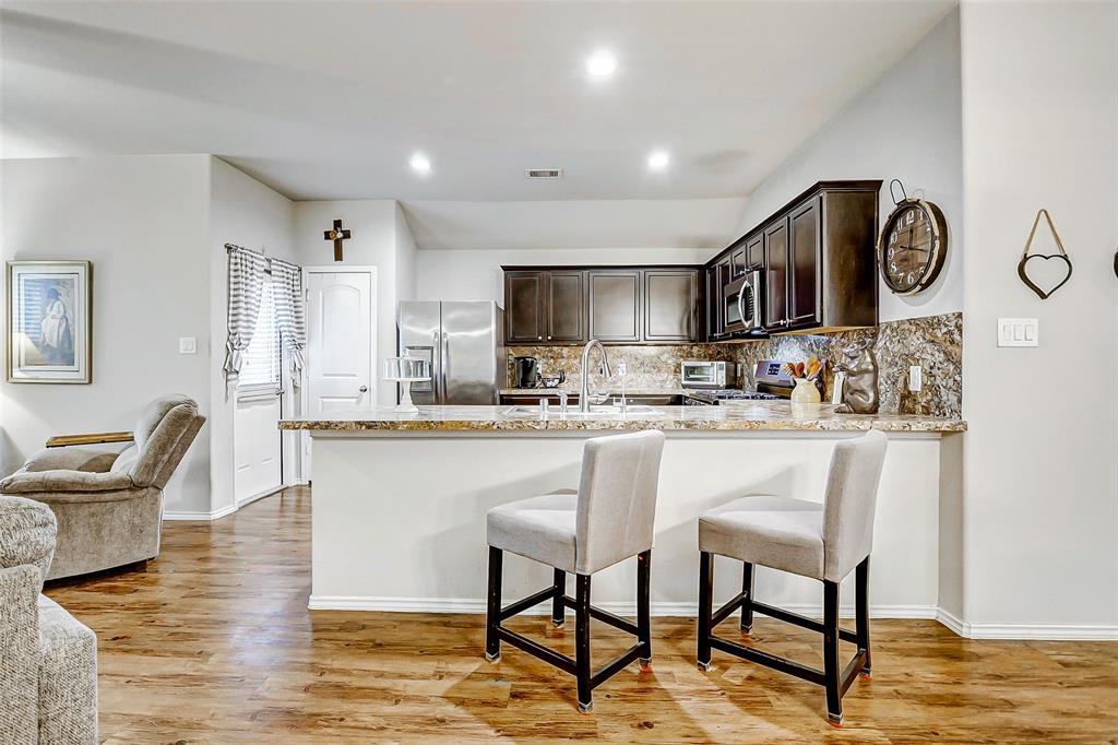 20906 Whitehaven Bluff Trail, Katy, Texas image 6