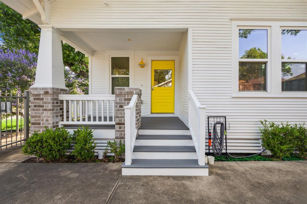 507 W 12th Street, Houston, Texas image 3