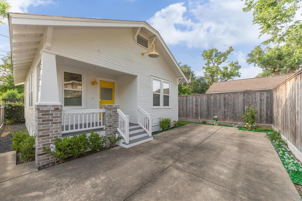 507 W 12th Street, Houston, Texas image 1
