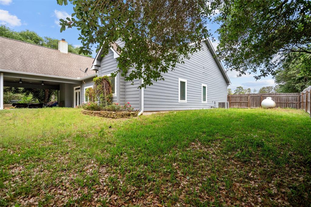 207 W Neyland Street, Colmesneil, Texas image 7