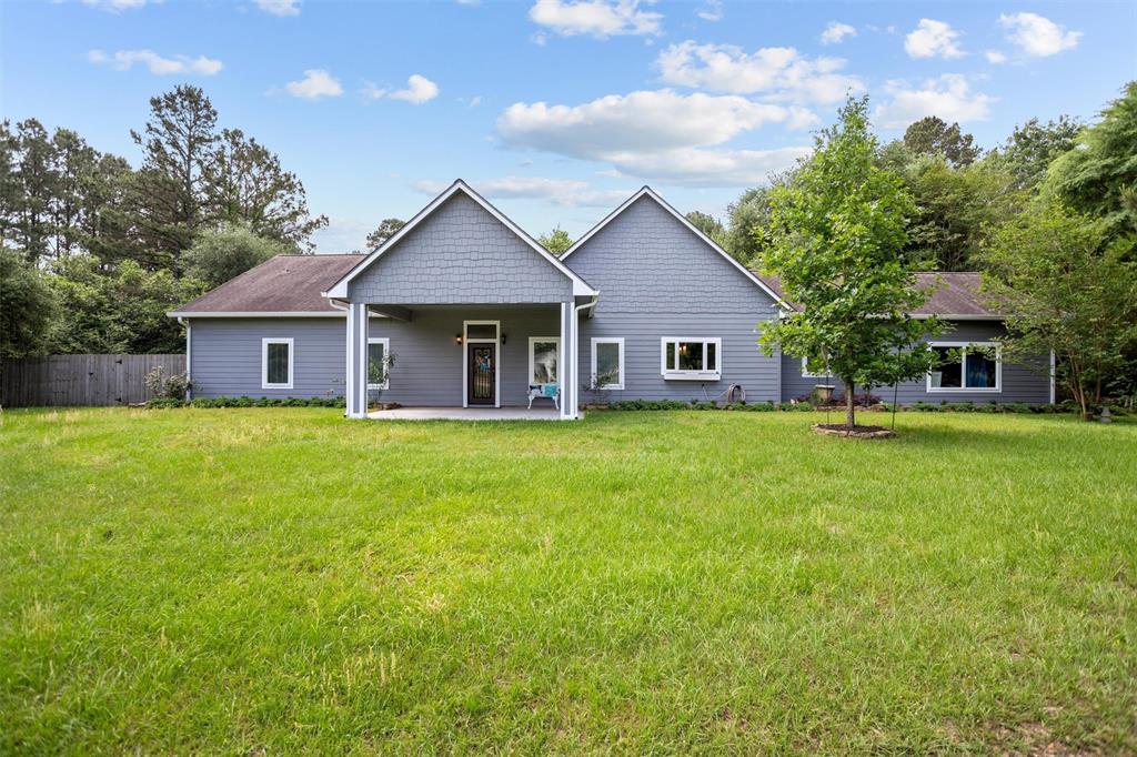 207 W Neyland Street, Colmesneil, Texas image 2